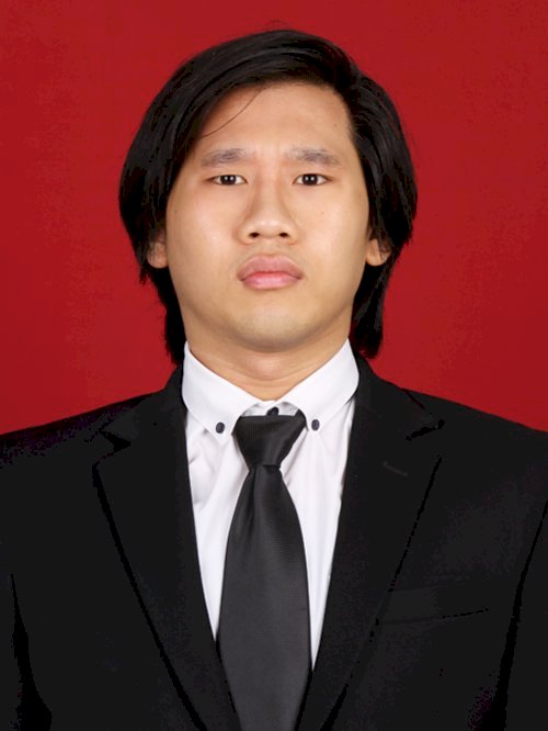 JERRY TONY WIDJAYA