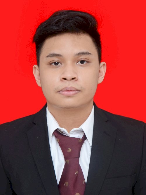 ALDRIAN RIZKI