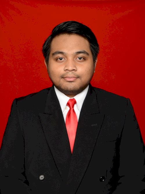HANIF ALVIN FIRDAUS