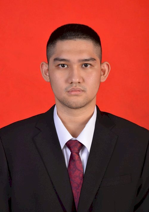 IVAN WAHYUDI