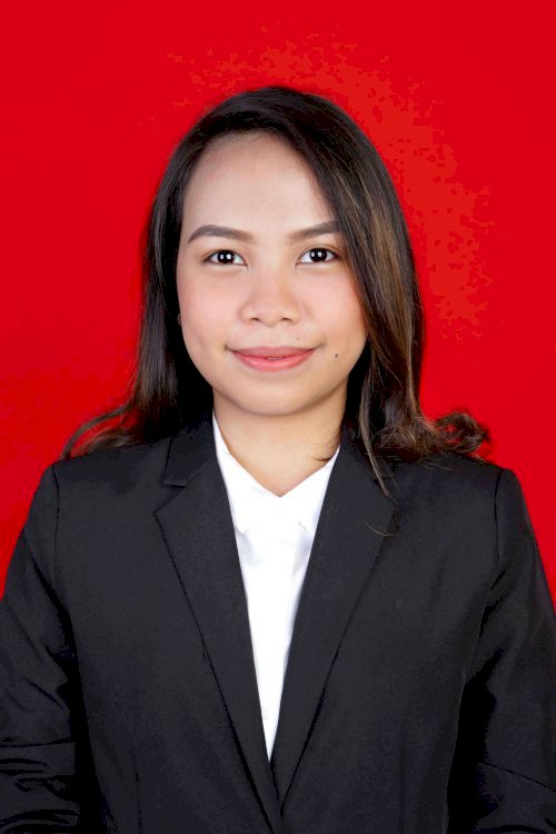 NUR ARIFINA RAMADHINDA