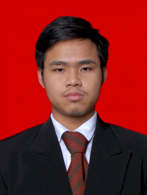 BERNANDO BUDI CHRISTIAN