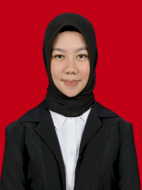 NURUL SIFA NOVIRA