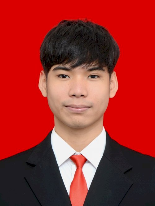 JONAS ADITYA SUNANDAR