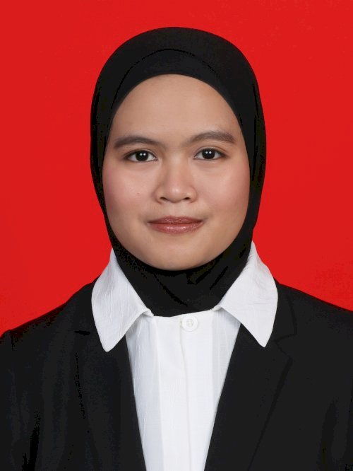 LAILANI FITRIANA