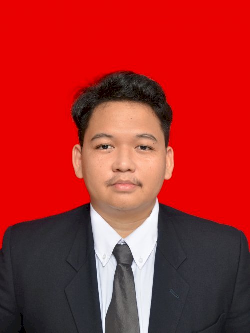 ANAK AGUNG NGURAH ARDY DIPTAYANA