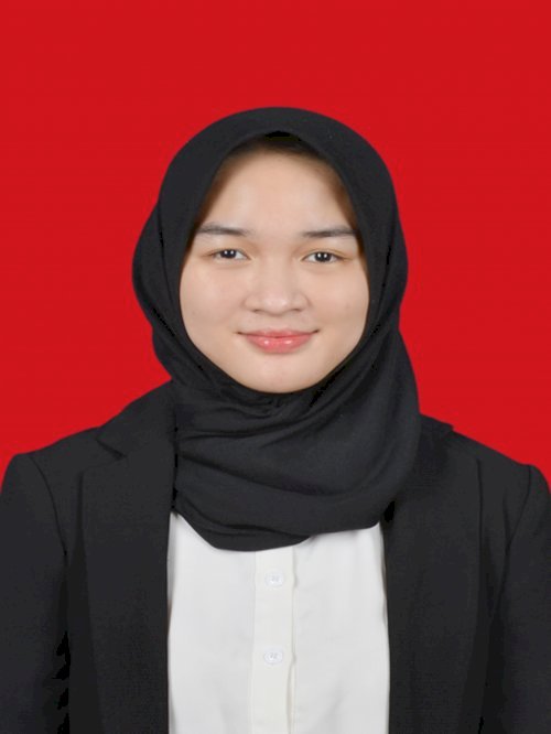 ALDA WIJAYANTI