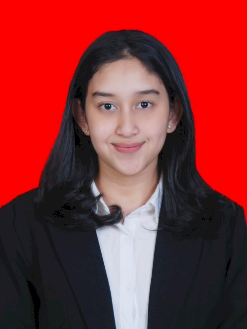 RADEN RORO SHERINA TRINOVITA TJAHYONO