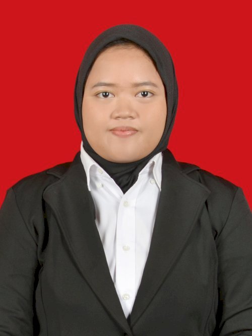 RIDA PUTRI AMALIA