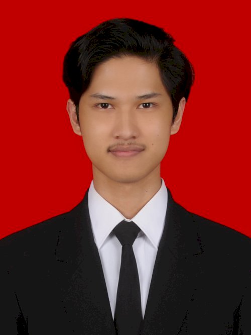 RAHADIAN KAMANDARU