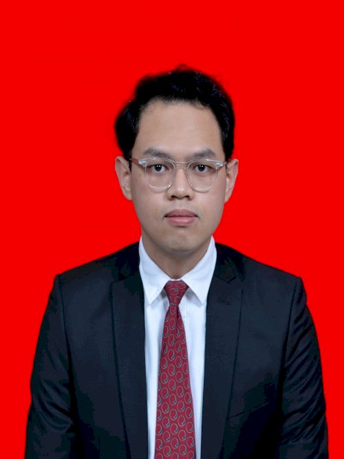 SAID ALIANSYAH RAMADIKA IDROES