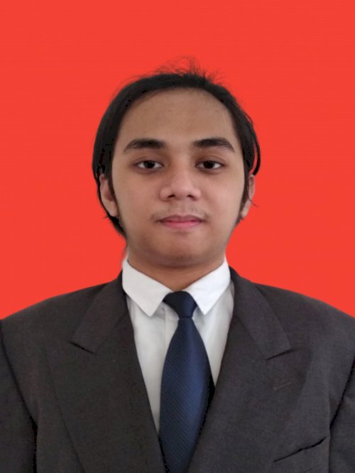 IMAM MUHAMMAD PRAVIDYA