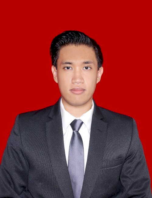 ALI RAIHAN NASHRULLAH