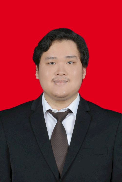 REYNALDI RIVALDI KUSUMO