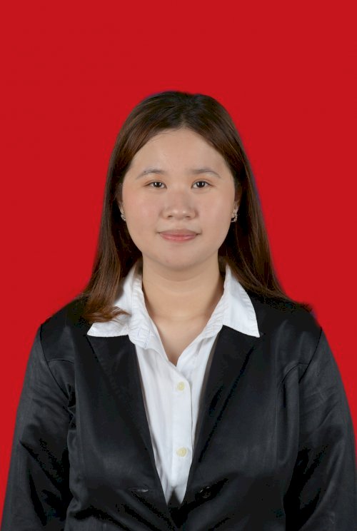 KEZIA JOANNA