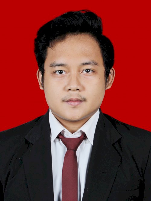 ALVIN FEBRIANSYAH