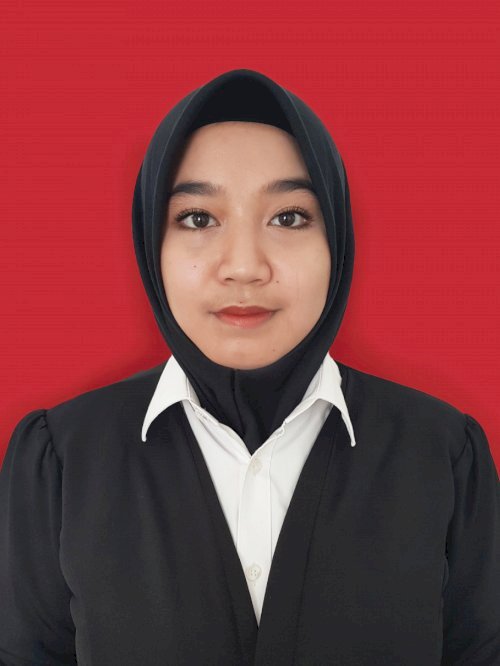 ANNISA APRIYANI