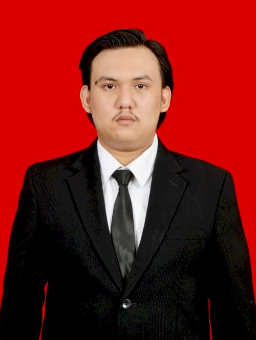 WISNU BIMANTORO