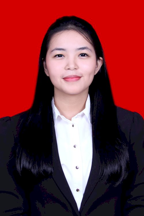 ADE NOVITA TIARA FATRIN MANIK