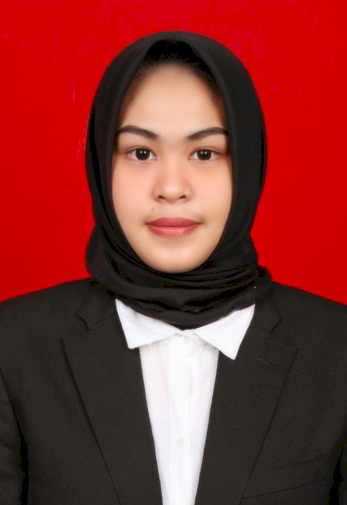 BELIA ANISA AZ ZAHRA