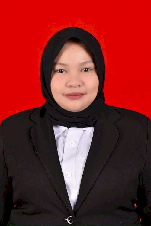 WINDA PUSPITA SARI ISMAIL