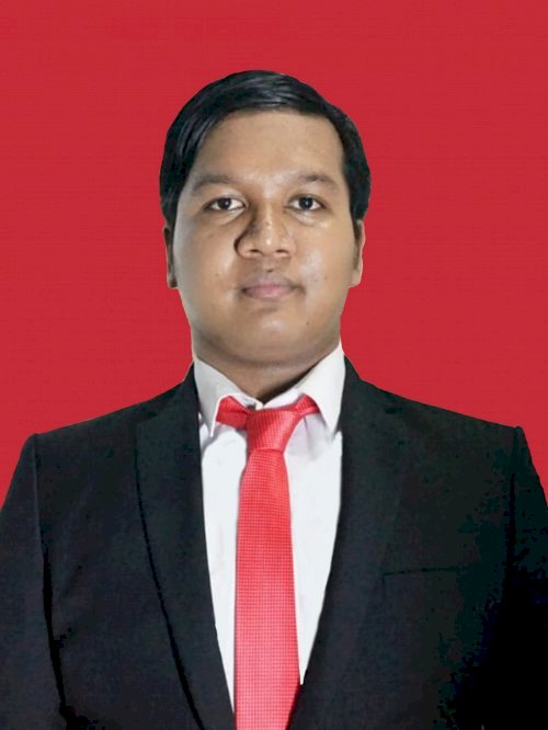 SEPTIAN KRISMAS ERNANTO