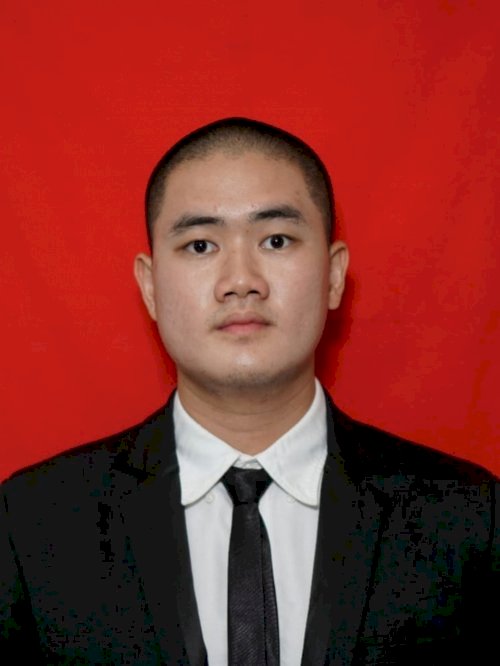 KENNY CHANDRA