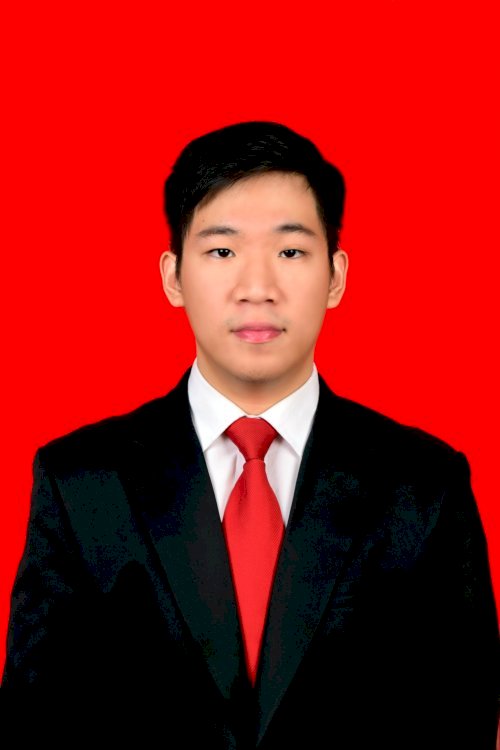 DARWIN LUHUR