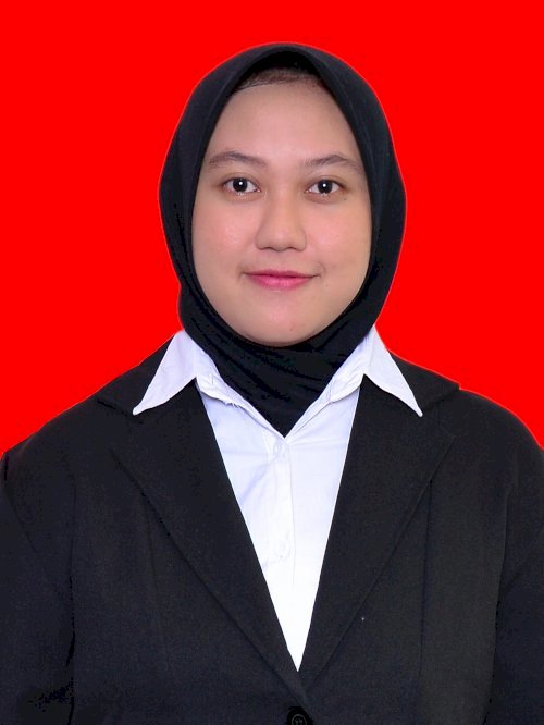 SHAFFIRA TIARA ANINDYA