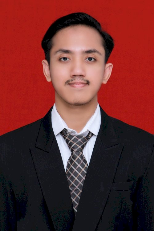RAFI RIZKY