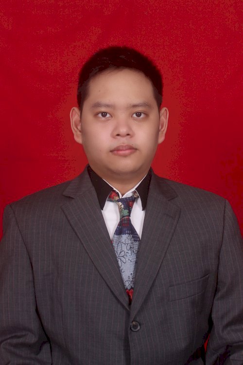 RIAN PUTRA PRADANA