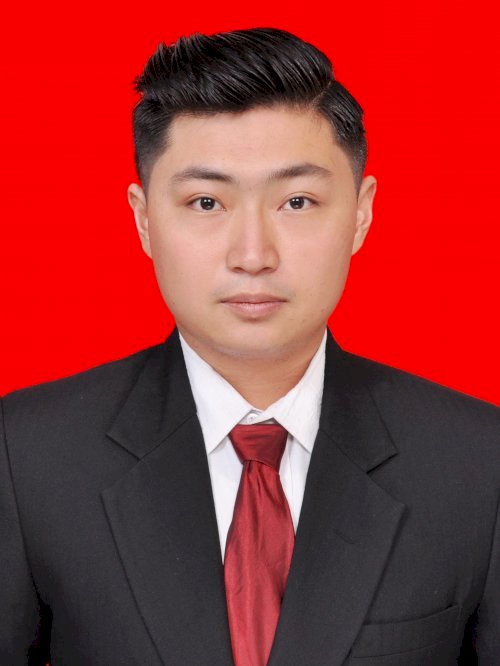 ANDRE ADITYAWARMAN KUSUMA