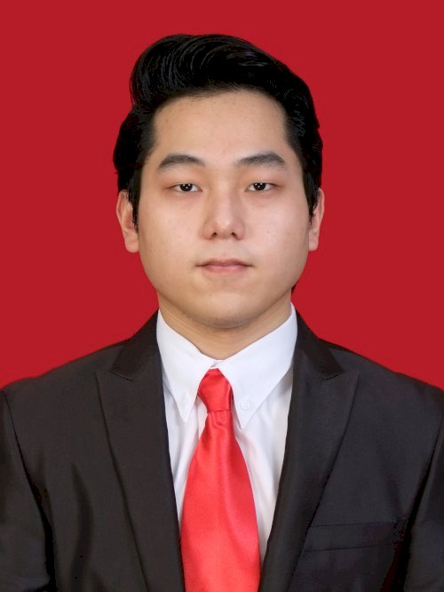 JONATHAN BASTIAN HALIM