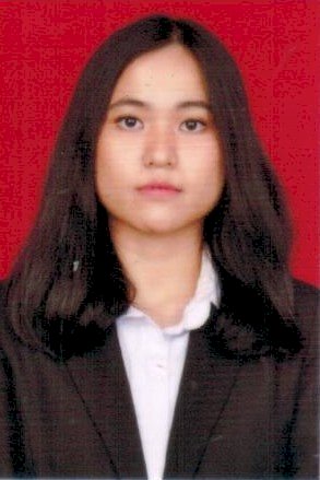 ANITA DOROTHY CIPTAULI