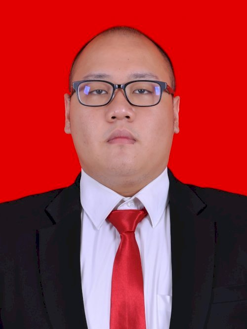 DICKY ANDRIANTO HALIM