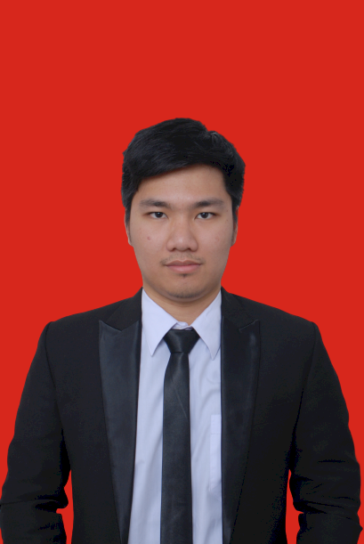 CLAUDIO ADITYA LIE FISCA