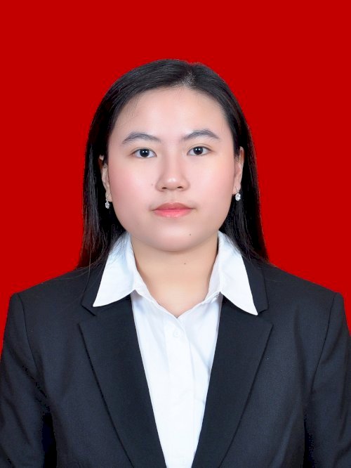 CICI AMELIA RUSLI