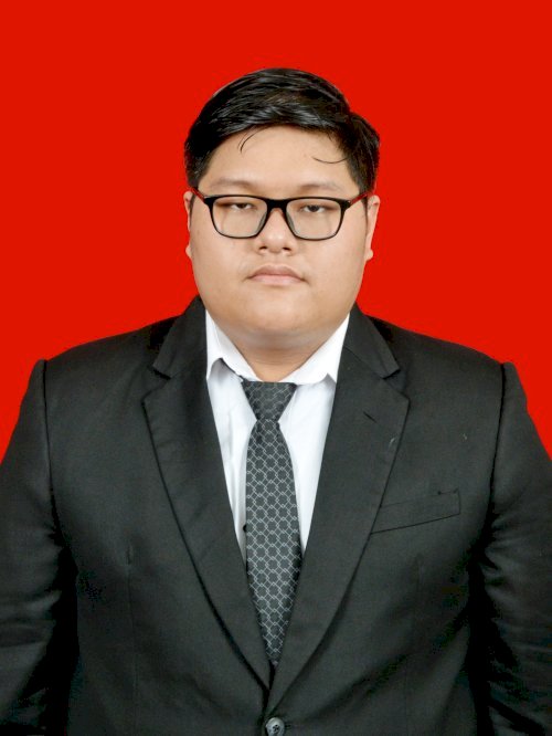 YOSUA KRISTIANTO