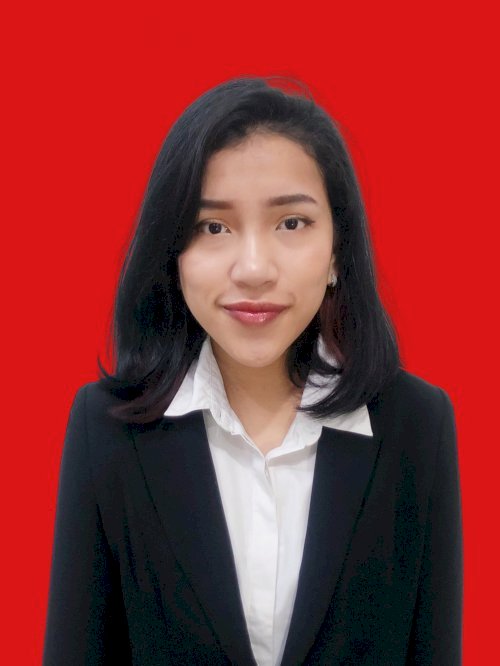 SARAH AFIFAH RISANI HIDAYATULLAH