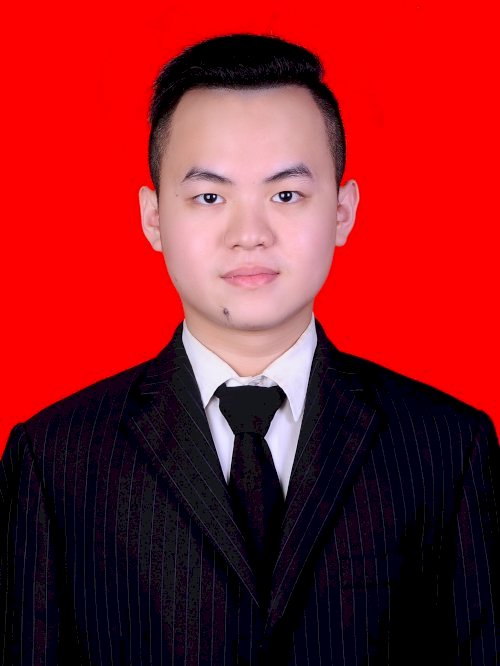 EDY RUDIANTO
