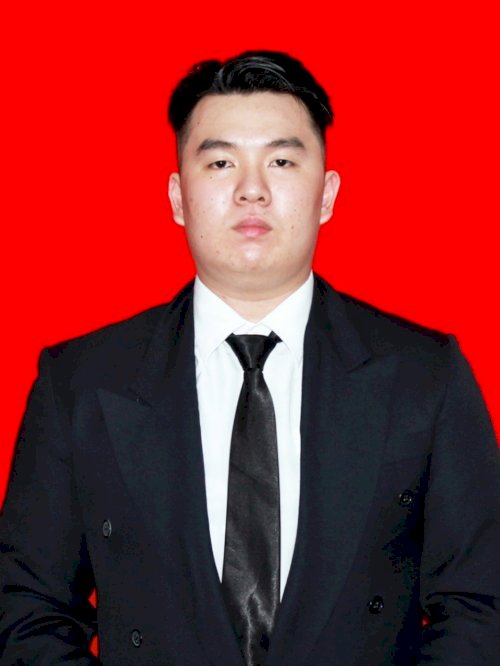 YOS NARDIANTO