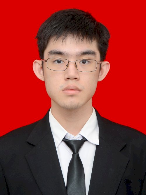 DANIEL YOSHELL YAPRIADI