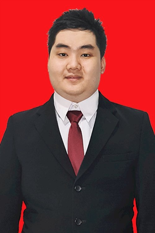 ALVIN RIADY