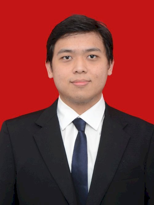 AMBROSIUS DAVID HARYONO