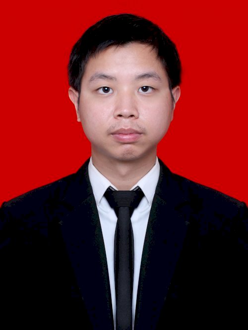 EDWINDO LAURENZO WIJANTO