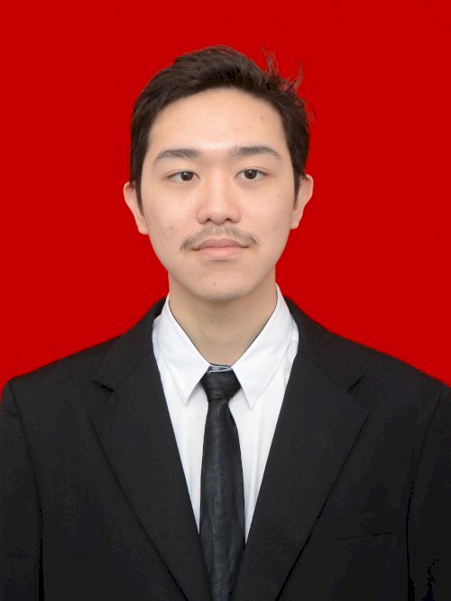 AMADEUS SURYO WINOTO