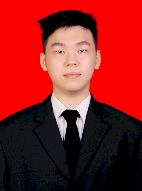 ERWIN SANJAYA