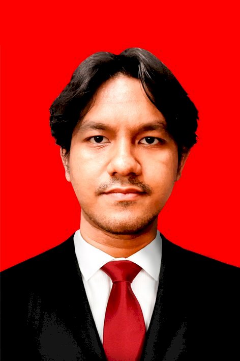 FARREL PRIMADEO AMANTES