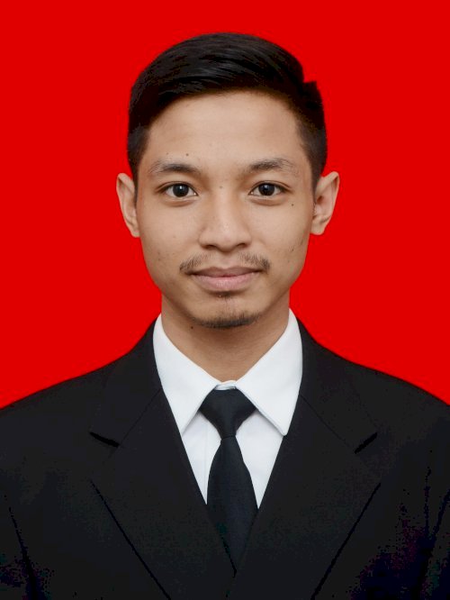 MUHAMMAD FADLAN HIDAYAT