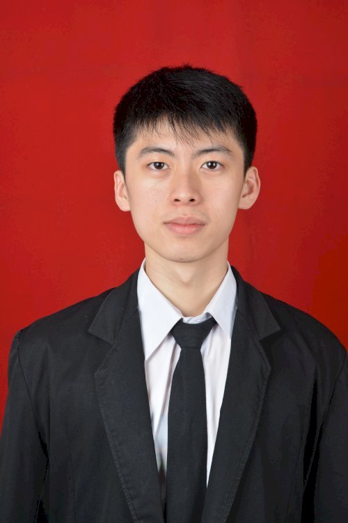 ANANTA BODHIWAN SUSANTO